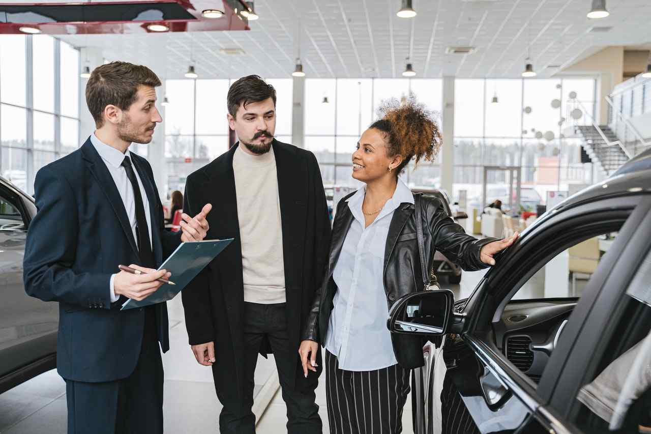 Car-Hunting 101: Questions to ask when Buying a used Car