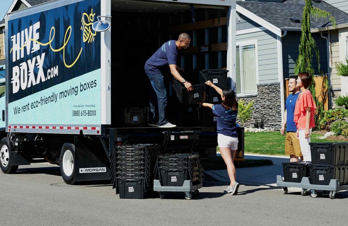 Why hiring a moving company is beneficial for your business move?