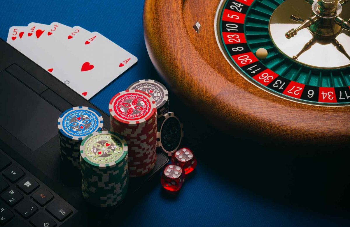 Everything You Need To Know About Gambling Addiction