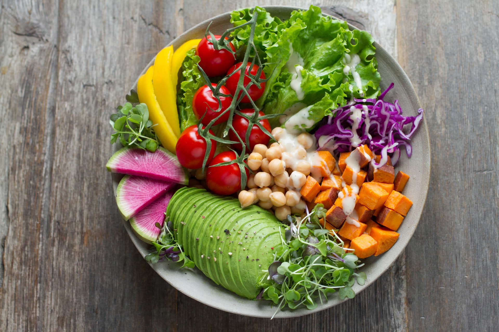 6 Tasty Dinner Ideas For Healthy Eating Life
