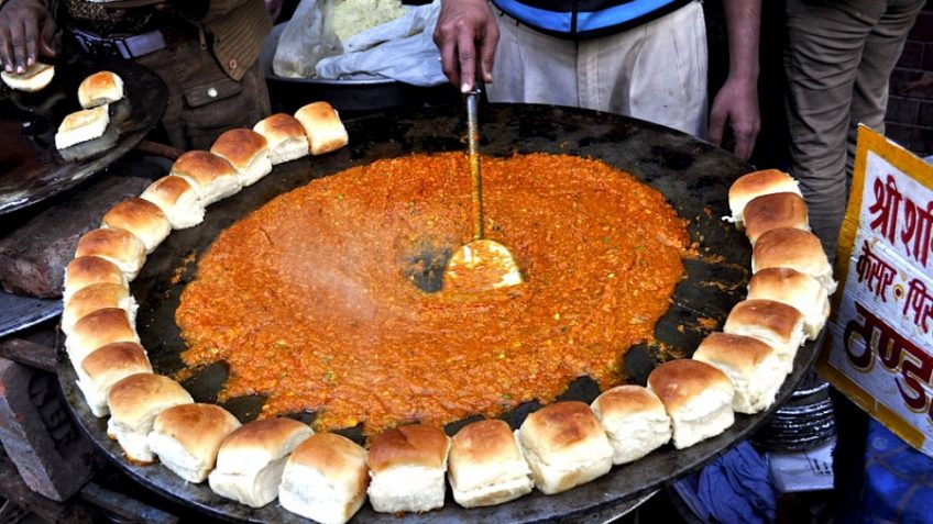 Best food in Udaipur