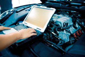 Free digital vehicle inspection software