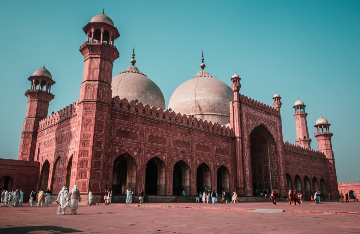 Pakistan Best Places to Visit