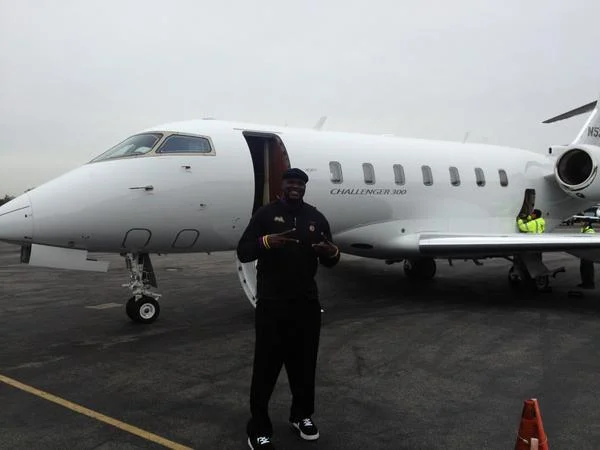 Shaq Private Jet? Find Out the Truth