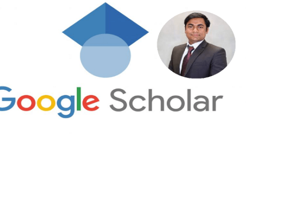 Md Sahid Hassan Google Scholar: Exploring a Research Luminary