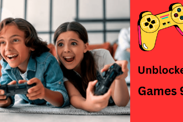 Unblocked Games 99: Have a Fun With Ultimate Gaming Experience