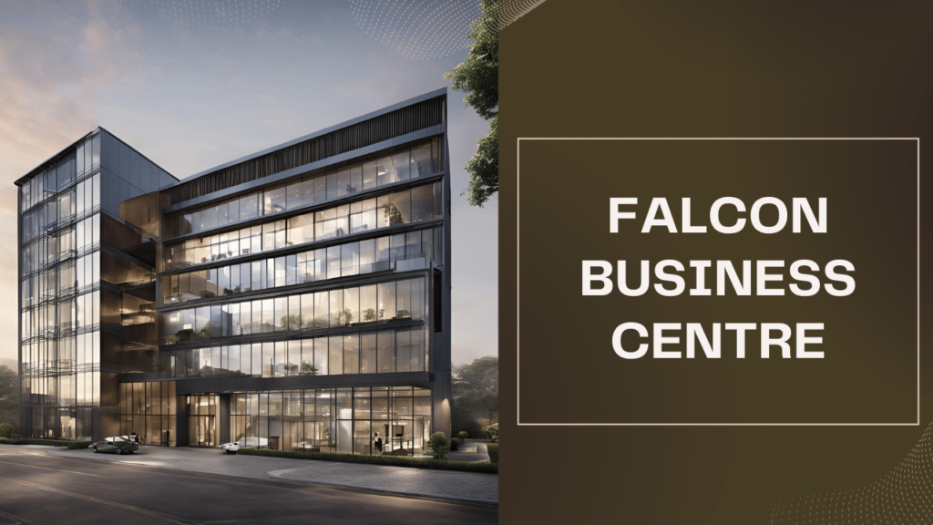 FALCON BUSINESS CENTRE