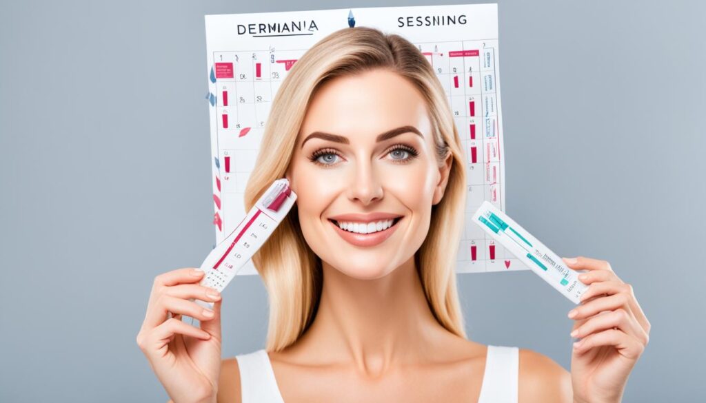 How Often Can You Dermaplane