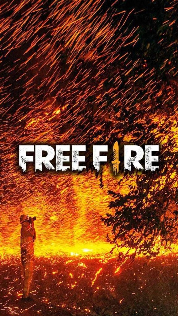 Free Fire DP