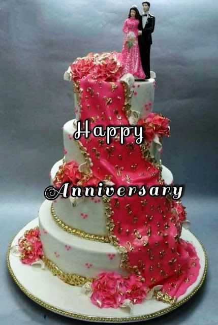 Happy Wedding Anniversary