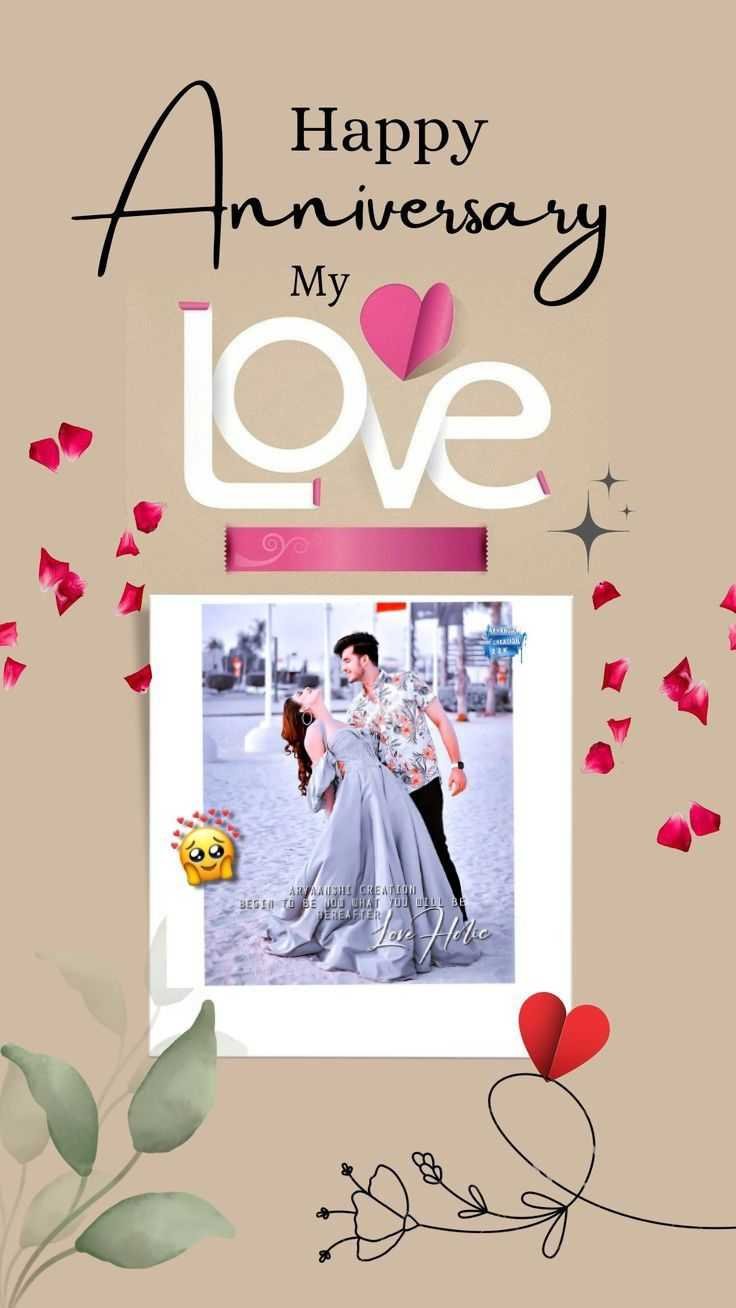 330  Stunning HD Happy Wedding Anniversary Photos Images Pics