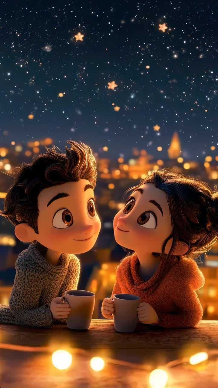 [1050+] Best Cartoon DP, Photos, Images and Pics Download Now - BuzzFreek