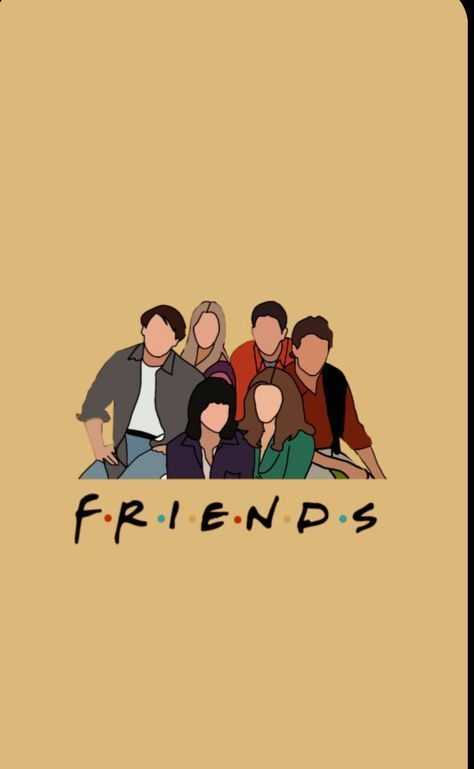 friends dp