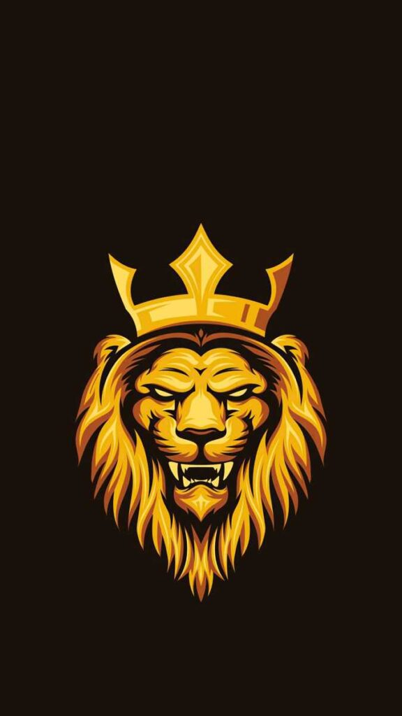 lion dp