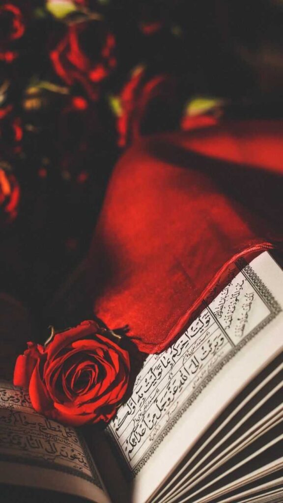 Quran DP