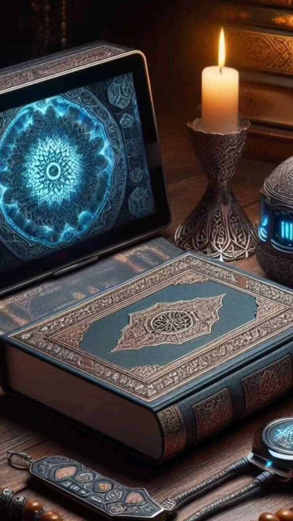 Quran DP