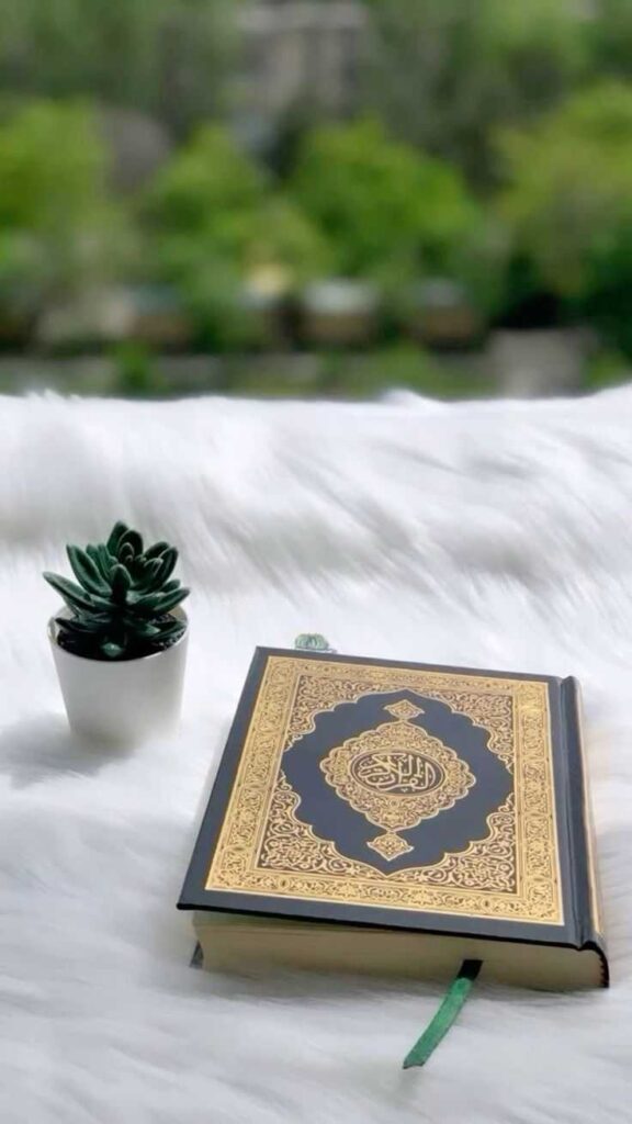 Quran DP