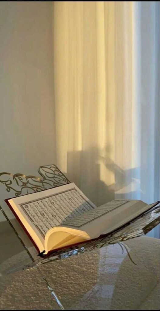Quran DP