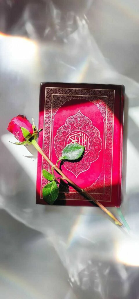 Quran DP