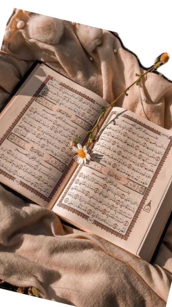 Quran DP
