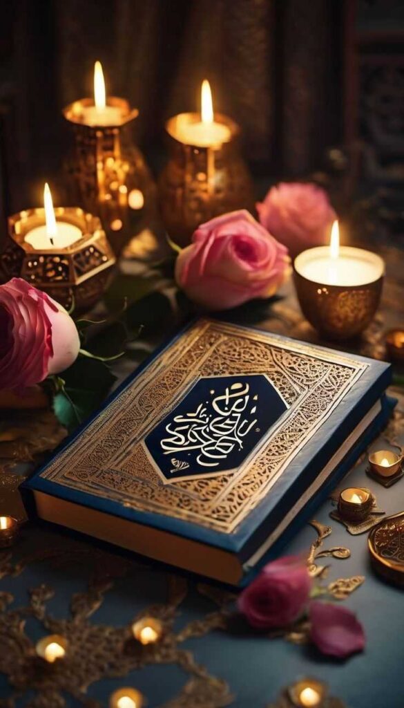 Quran DP