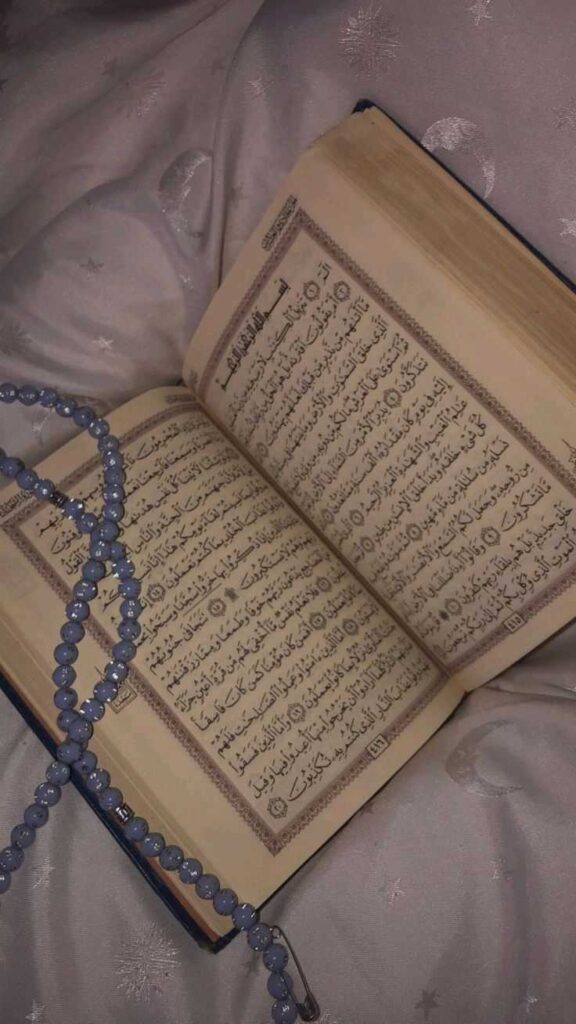 Quran DP