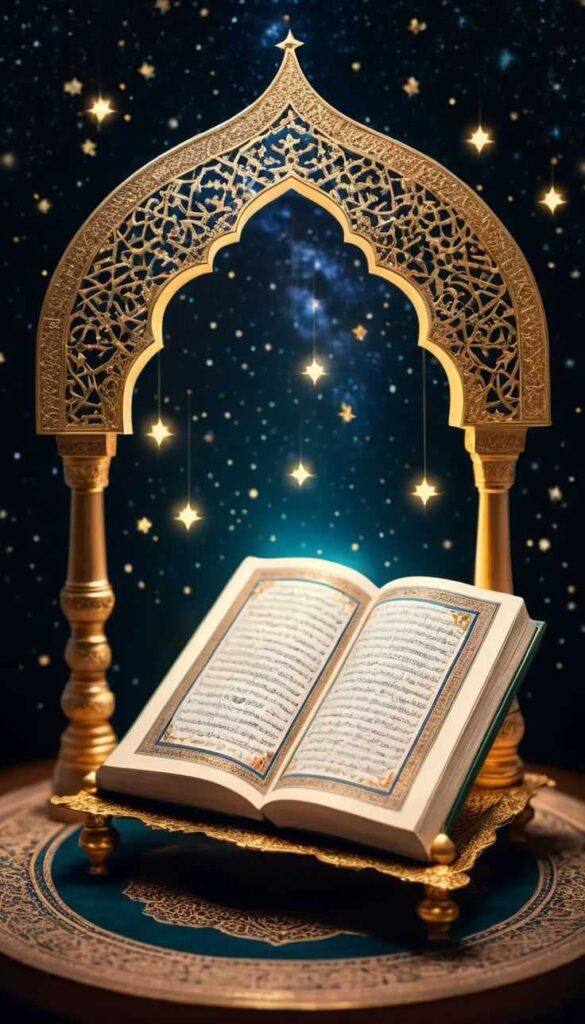 Quran DP