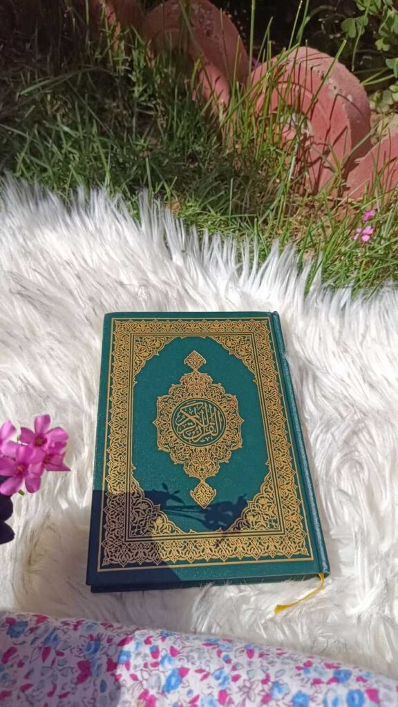 Quran DP