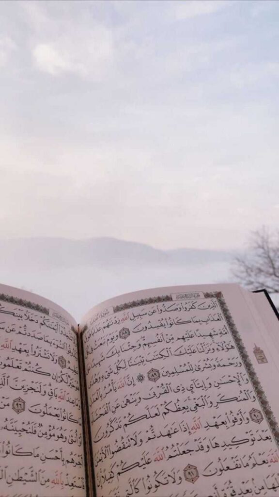 Quran DP