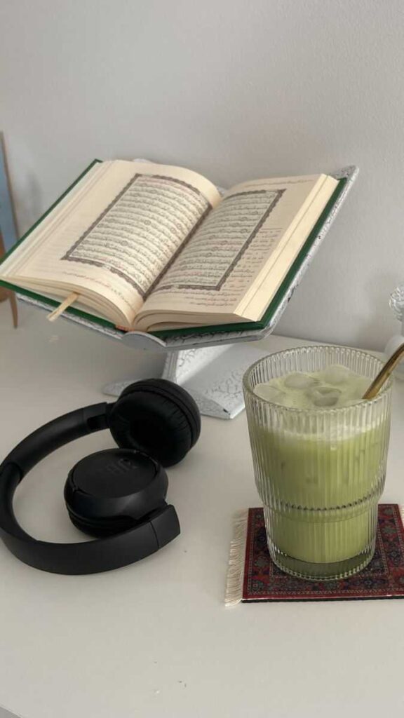 Quran DP