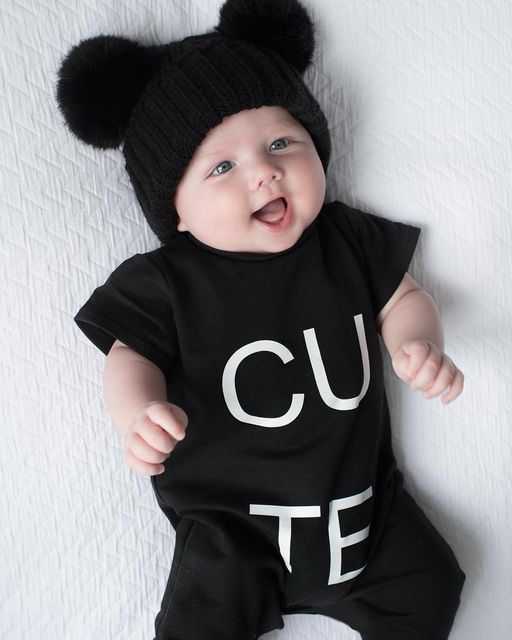 Cute Baby Dp