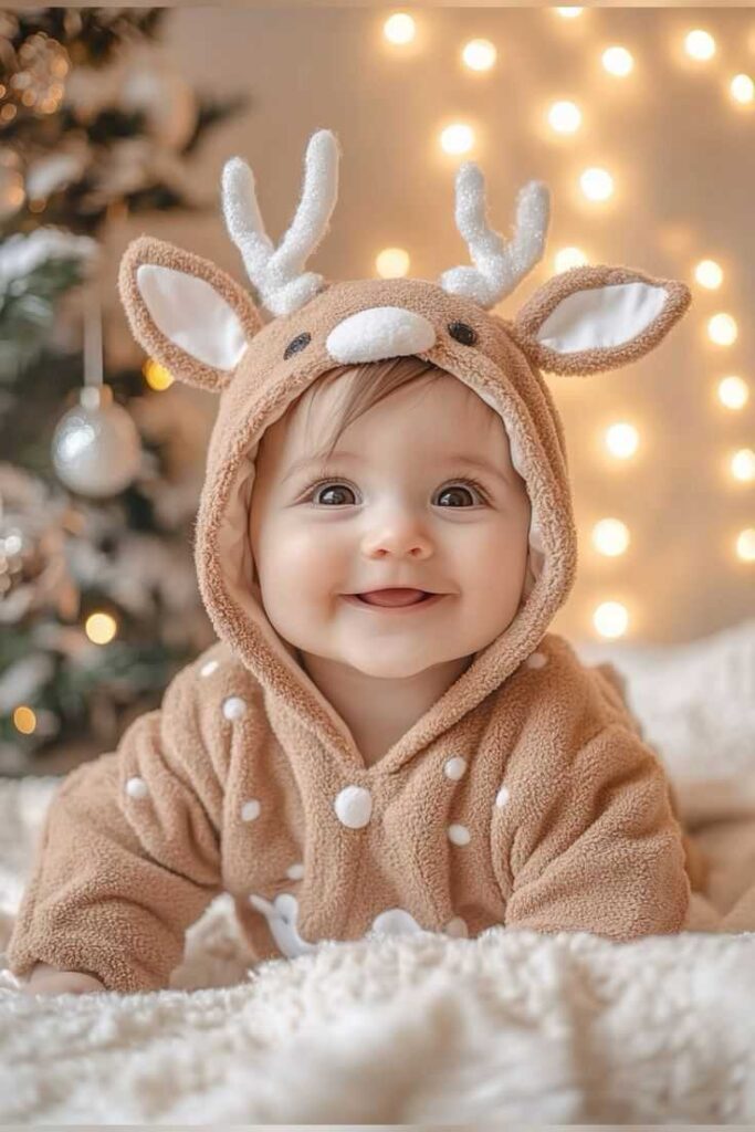 Cute Baby Dp