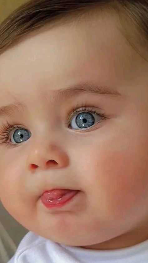 Cute Baby Dp