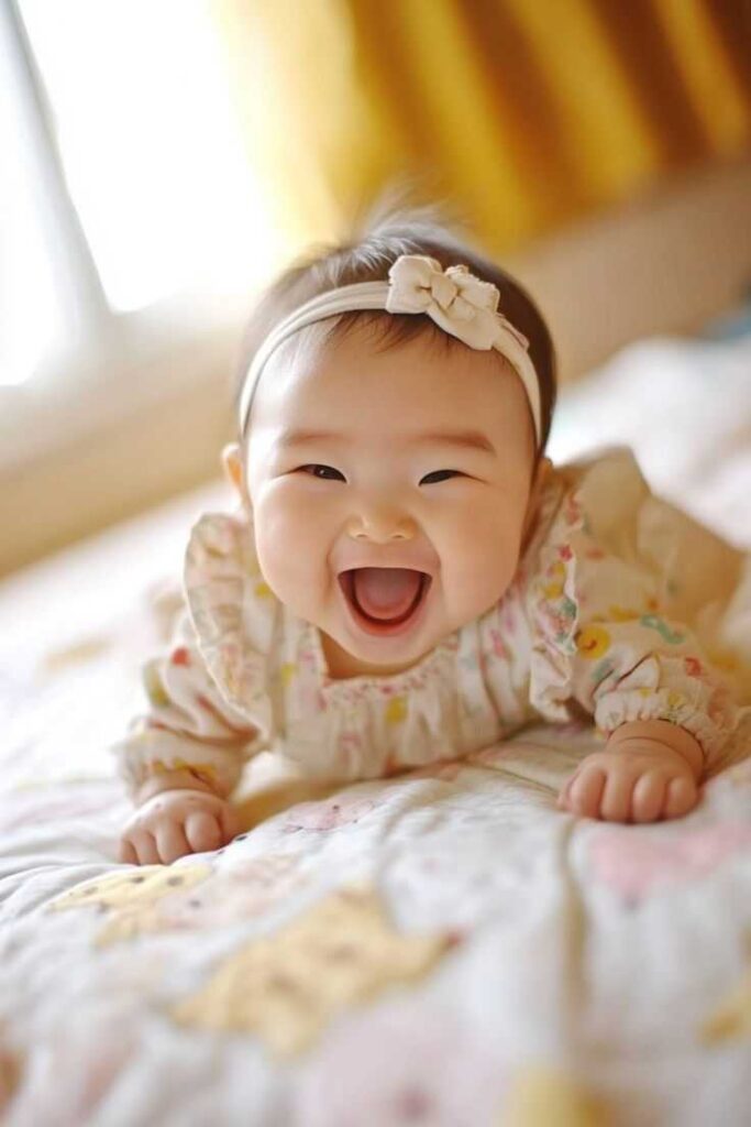 Cute Baby Dp