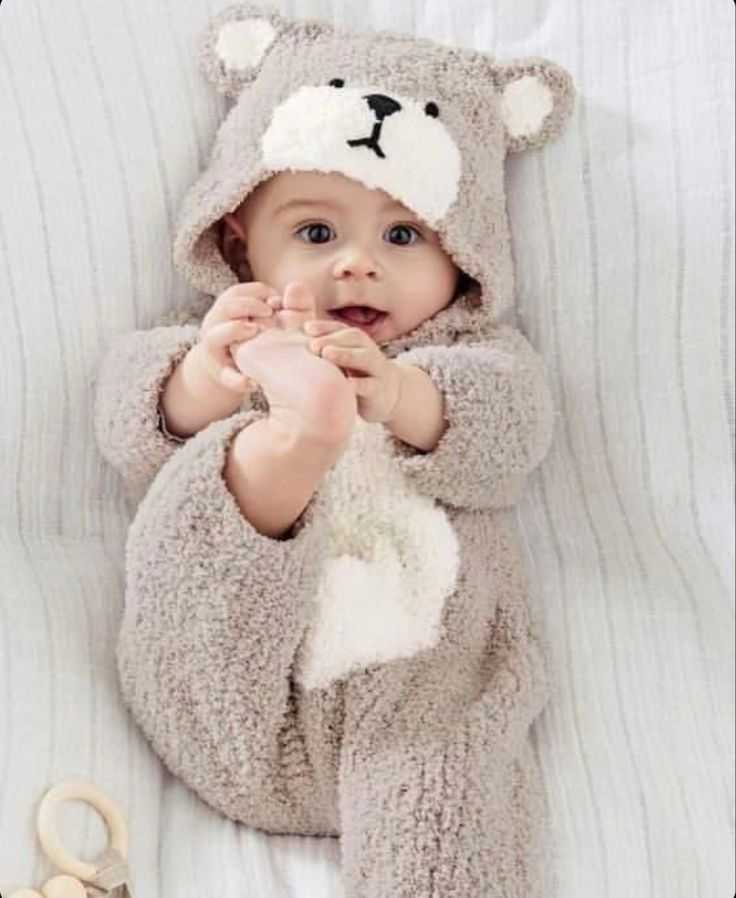 Cute Baby Dp