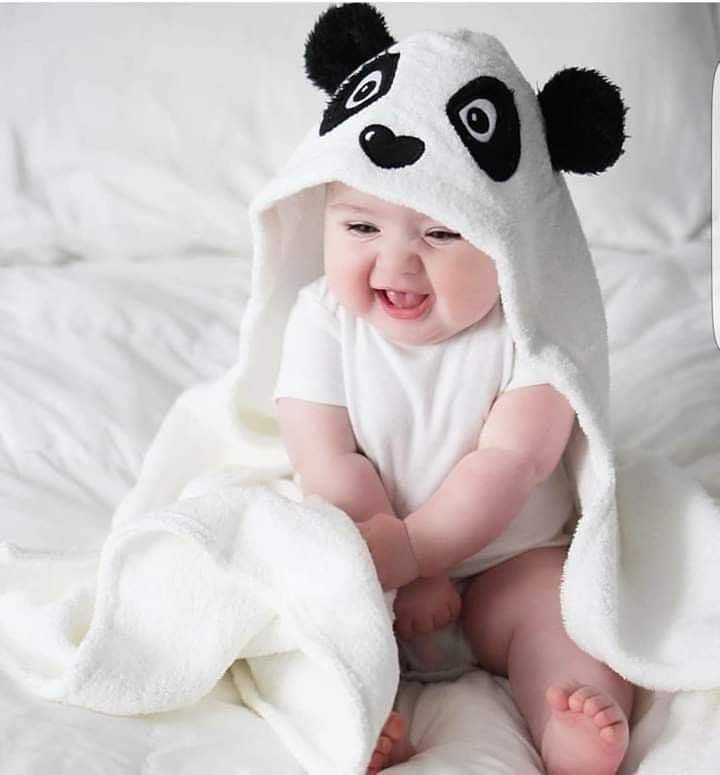 Cute Baby Dp