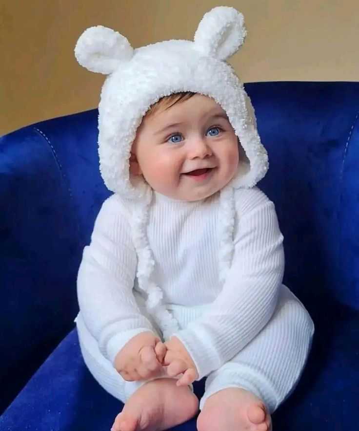 Cute Baby Dp