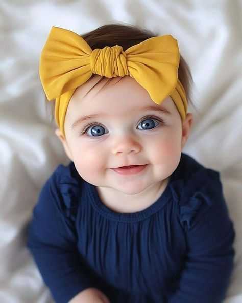 Cute Baby Dp