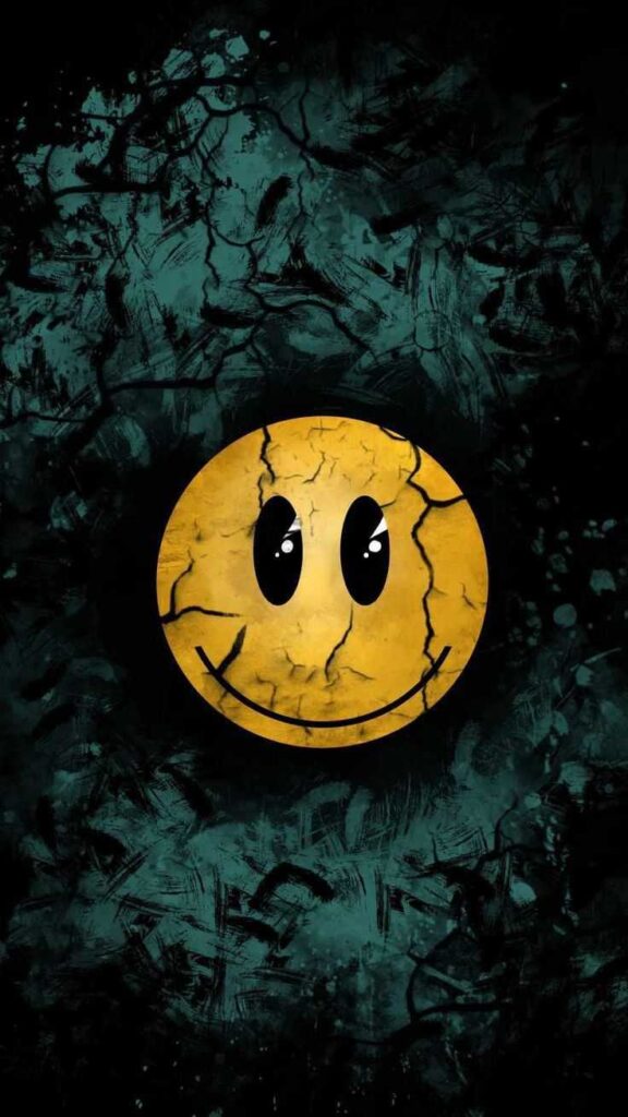 Sad Emoji DP