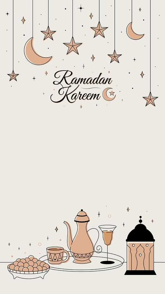 ramadan mubarak dp