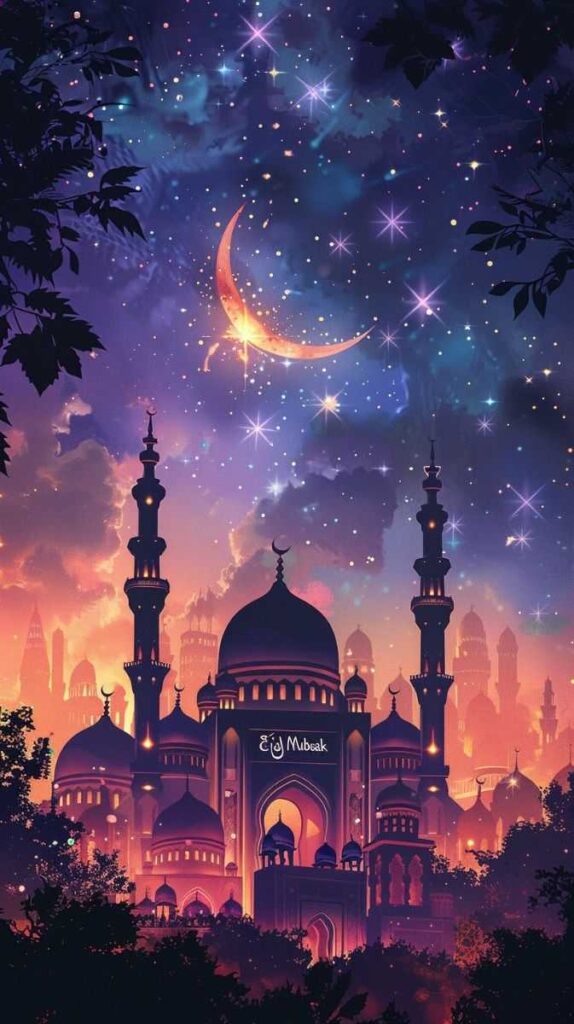 ramadan mubarak dp