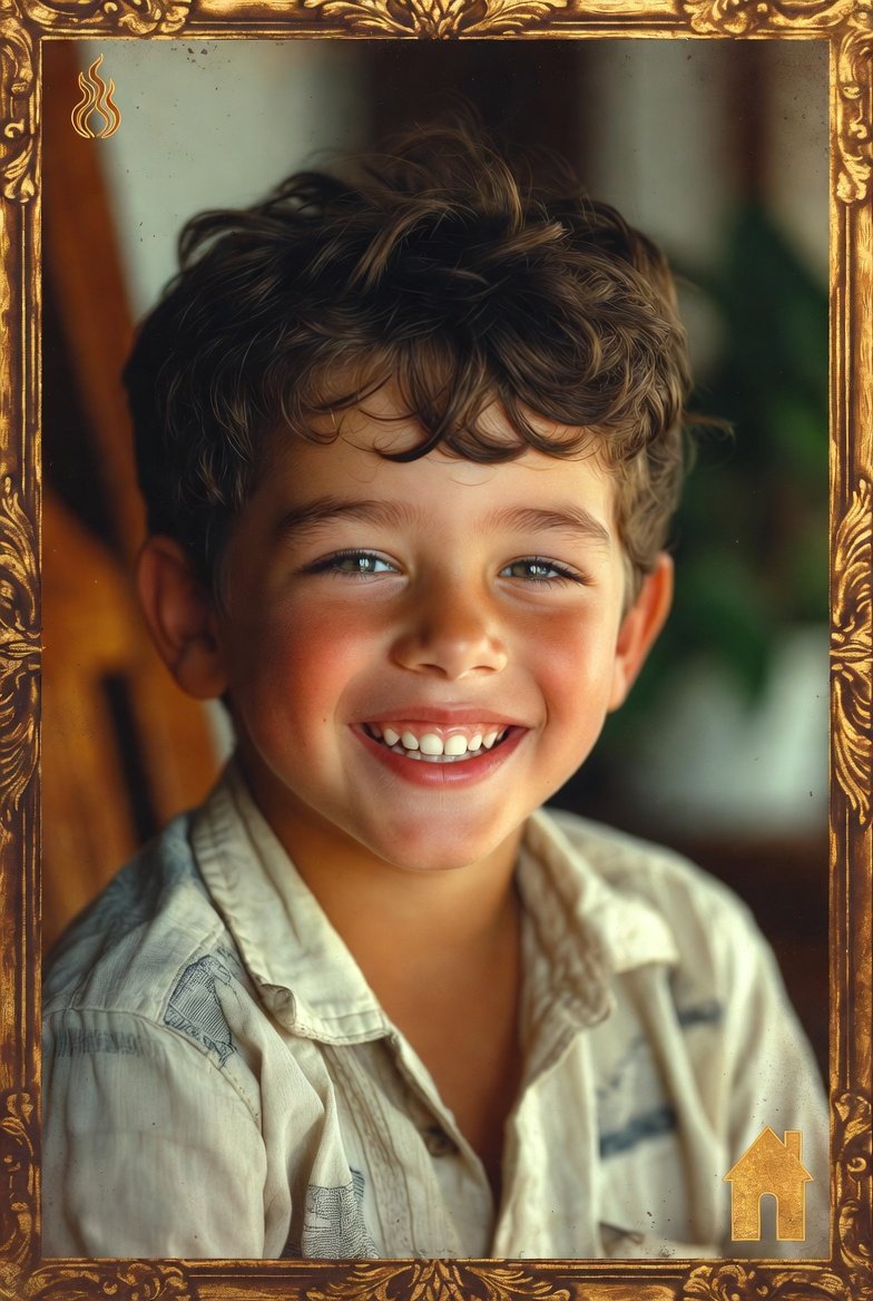 Cute American boy names with meaning