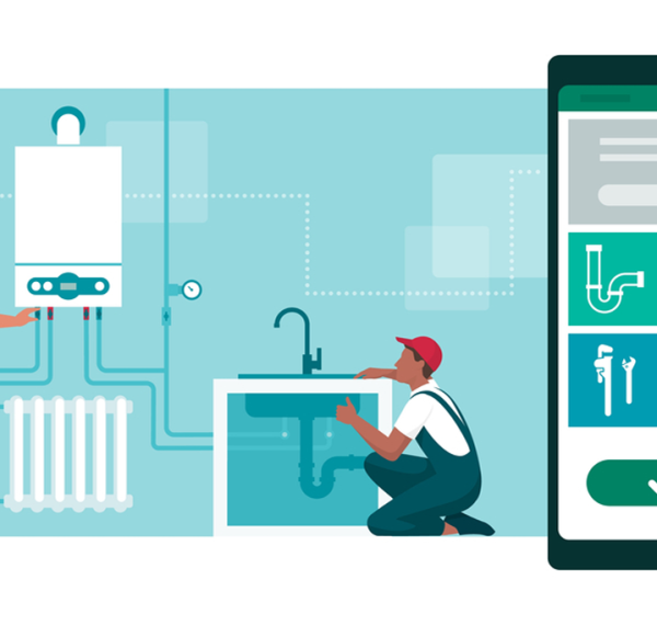 Develop a User-Friendly Handyman App with these Features
